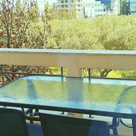 Filoxenia House Marousi -Private Parking- Διαμέρισμα Αθήνα Εξωτερικό φωτογραφία