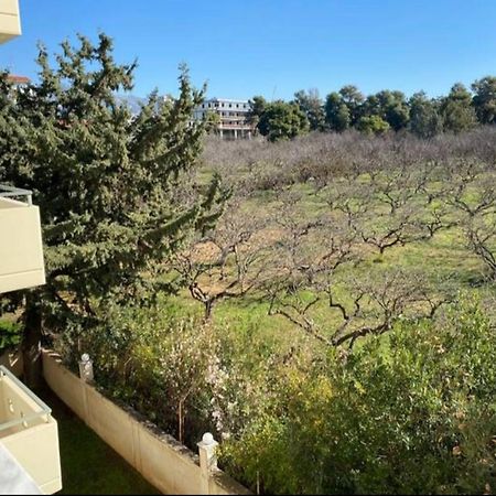 Filoxenia House Marousi -Private Parking- Διαμέρισμα Αθήνα Εξωτερικό φωτογραφία
