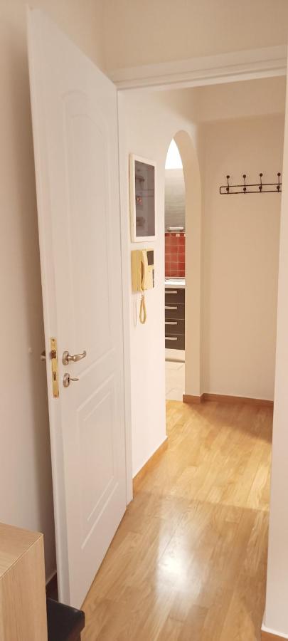 Filoxenia House Marousi -Private Parking- Διαμέρισμα Αθήνα Εξωτερικό φωτογραφία