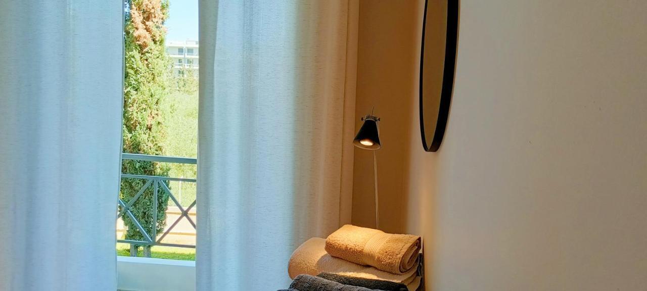 Filoxenia House Marousi -Private Parking- Διαμέρισμα Αθήνα Εξωτερικό φωτογραφία