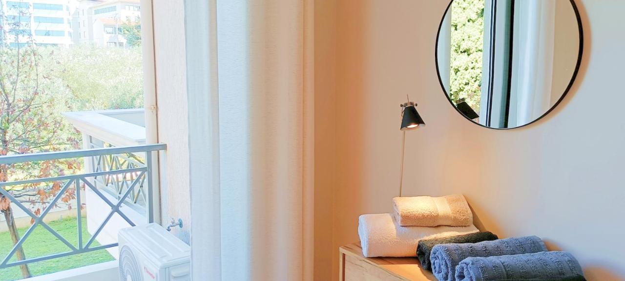 Filoxenia House Marousi -Private Parking- Διαμέρισμα Αθήνα Εξωτερικό φωτογραφία