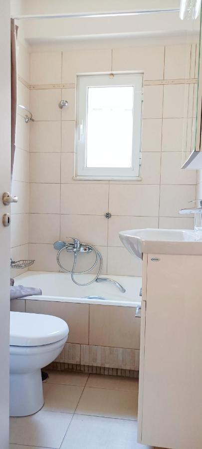 Filoxenia House Marousi -Private Parking- Διαμέρισμα Αθήνα Εξωτερικό φωτογραφία
