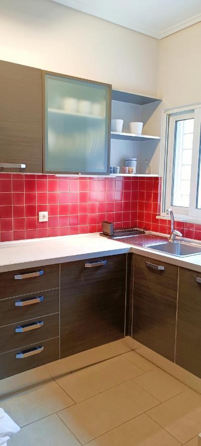 Filoxenia House Marousi -Private Parking- Διαμέρισμα Αθήνα Εξωτερικό φωτογραφία