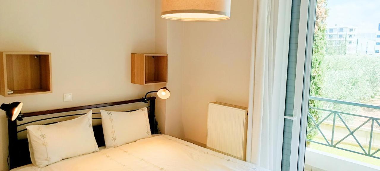 Filoxenia House Marousi -Private Parking- Διαμέρισμα Αθήνα Εξωτερικό φωτογραφία