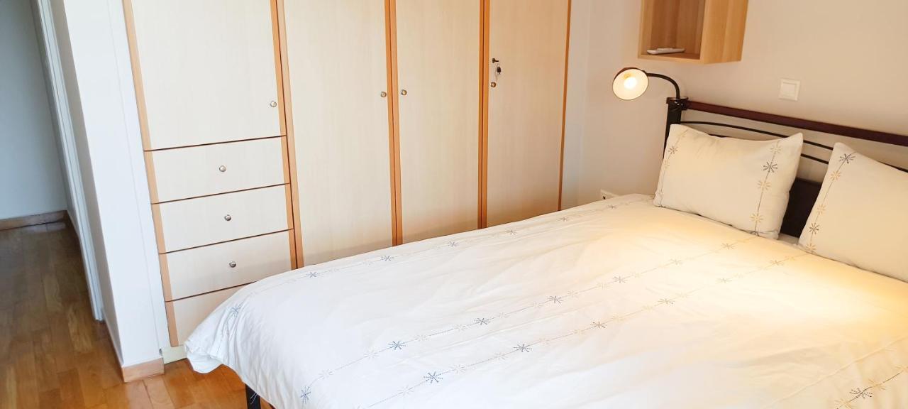 Filoxenia House Marousi -Private Parking- Διαμέρισμα Αθήνα Εξωτερικό φωτογραφία